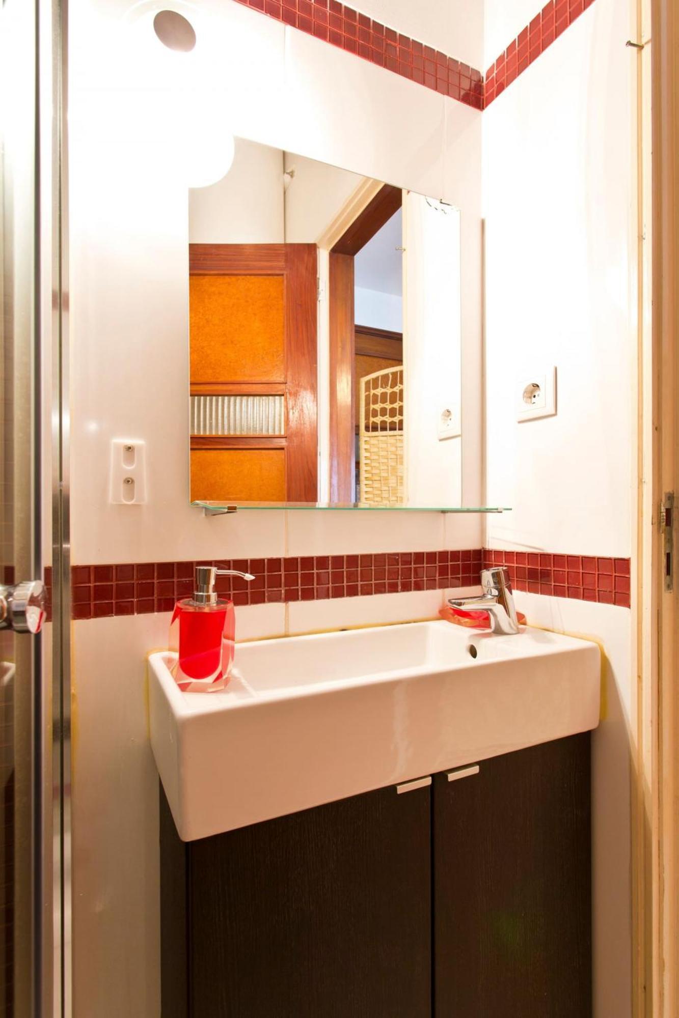 Aposentus - Downtown Bright Apartment Porto Buitenkant foto