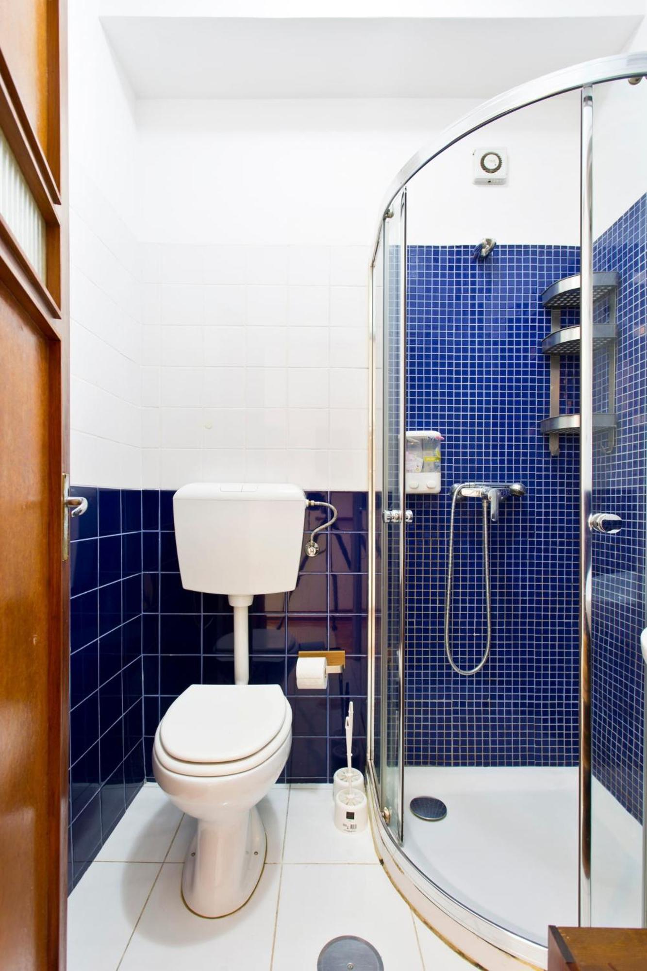 Aposentus - Downtown Bright Apartment Porto Buitenkant foto