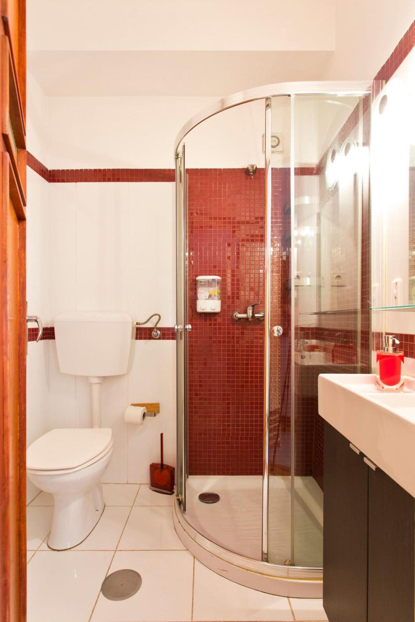 Aposentus - Downtown Bright Apartment Porto Buitenkant foto